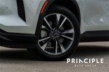 Certified 2025 INFINITI QX60 Luxe image 4