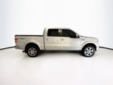 Used 2014 Ford F150 Lariat w/ Equipment Group 501A Mid image 6
