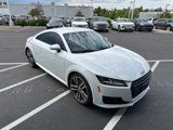 Used 2016 Audi TT 2.0T w/ Technology Package image 2