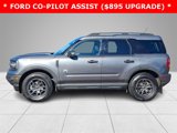 Used 2022 Ford Bronco Sport Big Bend w/ Convenience Package image 3