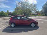 Used 2017 Ford Fiesta SE image 3