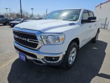 Used 2022 RAM 1500 Lone Star image 4