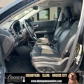 Used 2021 Jeep Compass Latitude w/ Sun and Sound Group image 4