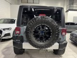 Used 2014 Jeep Wrangler Unlimited Sahara w/ Dual Top Group image 3