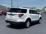 Certified 2018 Ford Explorer XLT image 4
