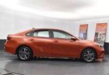 Used 2023 Kia Forte LXS image 4