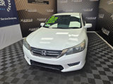 Used 2013 Honda Accord Sport image 3