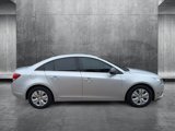 Used 2012 Chevrolet Cruze LS w/ Connectivity Package image 4