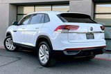 Used 2022 Volkswagen Atlas Cross Sport SE image 3