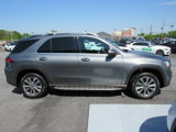 Used 2020 Mercedes-Benz GLE 350 4MATIC image 4