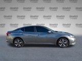 Used 2021 Nissan Altima 2.5 SV image 3