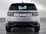 Certified 2023 Land Rover Discovery Sport SE image 6