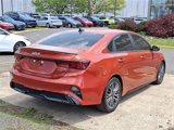 Certified 2023 Kia Forte GT-Line w/ GT-Line Premium Package image 6