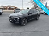 New 2025 Chevrolet Trax RS w/ Driver Confidence Package image 3