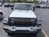 Used 2018 Jeep Wrangler Unlimited Sport S image 2