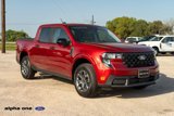 New 2025 Ford Maverick XLT image 3