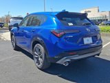 New 2025 Acura ADX A-Spec image 3