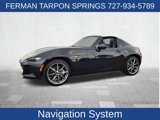 Used 2021 MAZDA MX-5 Miata RF Grand Touring image 5