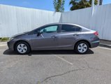 Used 2014 Honda Civic LX image 5