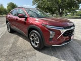 New 2025 Chevrolet Trax LT w/ Driver Confidence Package image 3