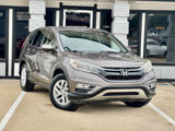 Used 2015 Honda CR-V EX image 2