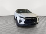 Used 2019 Chevrolet Blazer RS image 3