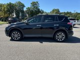 Used 2017 Toyota RAV4 Platinum image 5