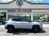 Used 2022 Jeep Compass Altitude w/ Sun and Sound Group image 2