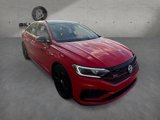 Used 2020 Volkswagen Jetta GLI Autobahn w/ GLI Autobahn Black Package image 4