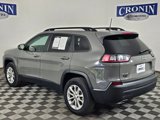 Used 2022 Jeep Cherokee Latitude Lux image 4