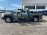 Used 2011 Chevrolet Silverado 1500 LTZ w/ LTZ Plus Package image 4