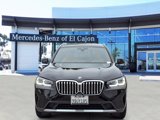 Used 2022 BMW X3 sDrive30i w/ Convenience Package image 2