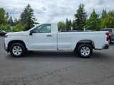 Used 2020 Chevrolet Silverado 1500 W/T w/ WT Fleet Convenience Package image 2