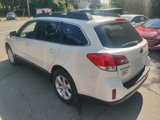 Used 2014 Subaru Outback 2.5i Limited w/ Moonroof Package image 4
