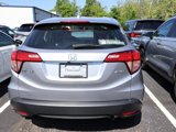 Certified 2017 Honda HR-V LX image 6