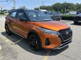 Used 2024 Nissan Kicks SR w/ SR Premium Package image 2