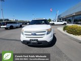 Used 2012 Ford Explorer Limited image 2