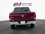 Used 2017 RAM 1500 Laramie w/ Protection Group image 5