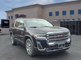 Used 2022 GMC Acadia SLT image 3
