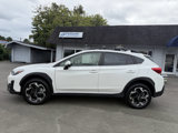 Used 2023 Subaru Crosstrek 2.5i Limited w/ Moonroof Package image 5