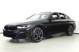 Certified 2022 BMW 530e w/ M Sport Package image 2