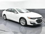 Used 2023 Chevrolet Malibu LT image 2