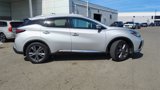 Used 2020 Nissan Murano Platinum w/ Cargo Package image 2