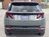Used 2024 Hyundai Tucson SEL image 4