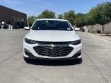 Used 2023 Chevrolet Malibu LT image 5