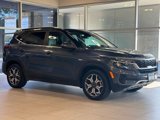 Used 2022 Kia Seltos EX image 4