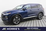 Used 2019 Hyundai Santa Fe AWD image 2