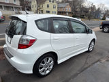 Used 2009 Honda Fit Sport image 4