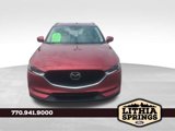 Used 2020 MAZDA CX-5 Grand Touring image 2
