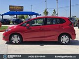 Used 2019 Honda Fit LX image 4